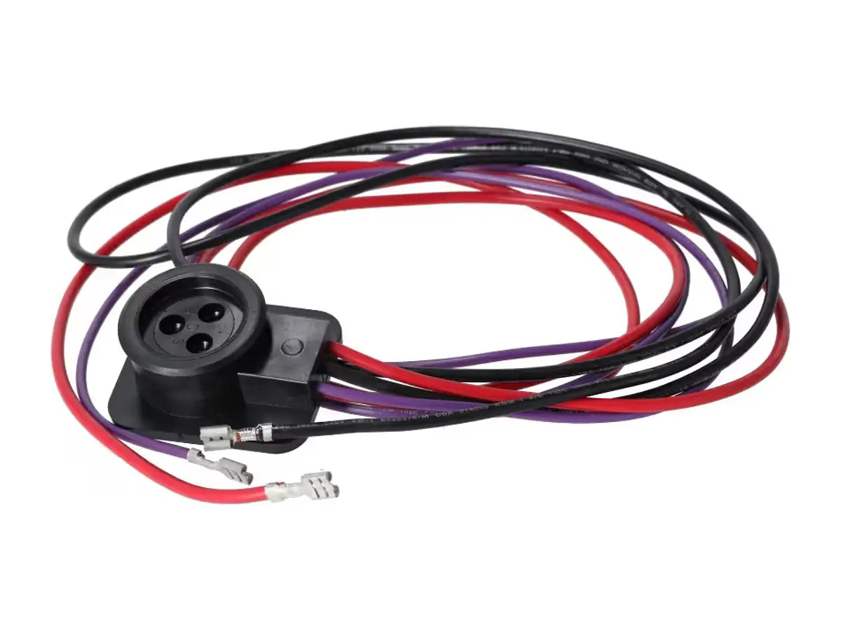 Rheem 45-107231-02K, Compressor Plug