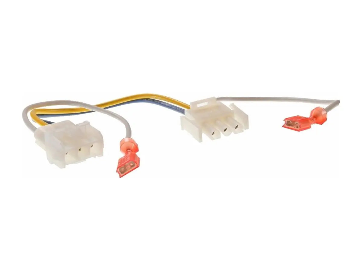 Rheem 45-107421-01, Wiring Harness - 2-Stage Plug