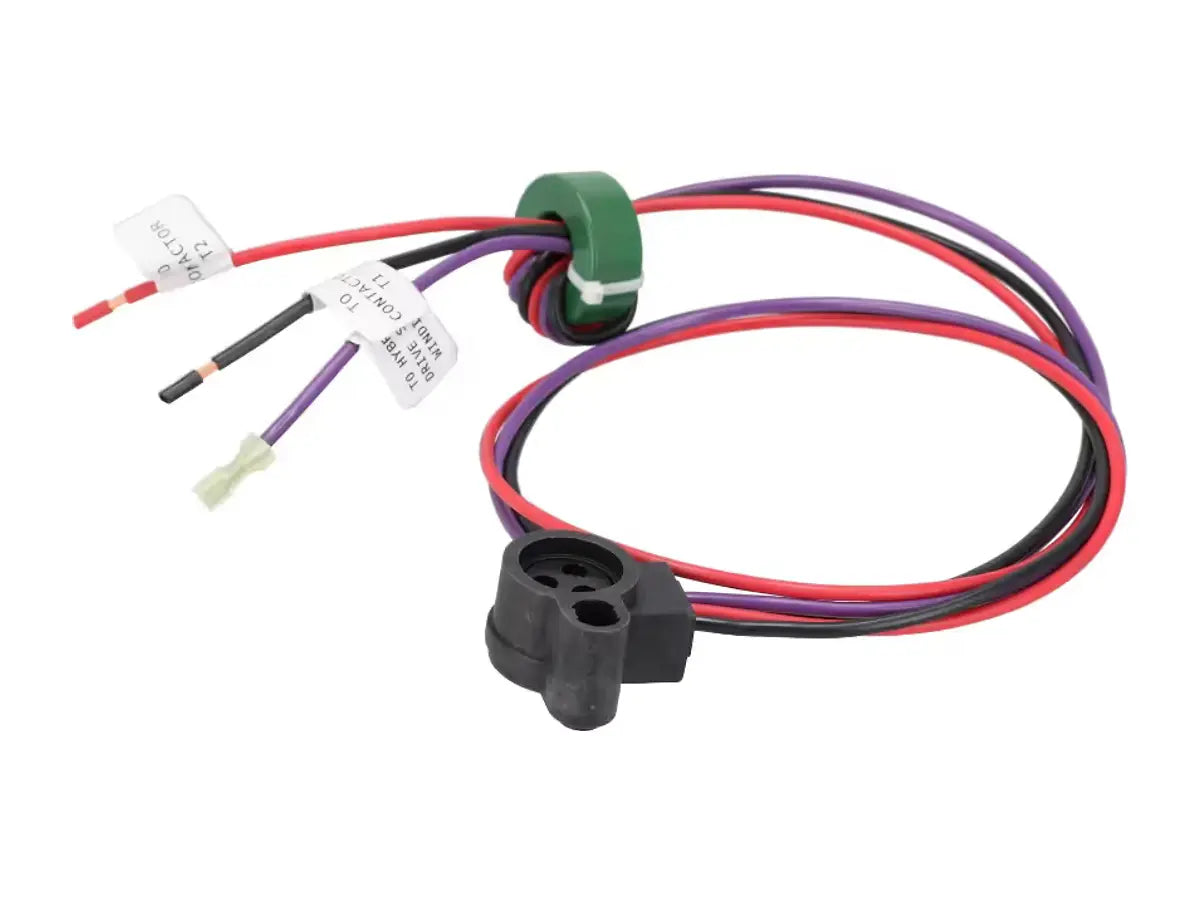 Rheem 45-108341-03, Compressor Plug