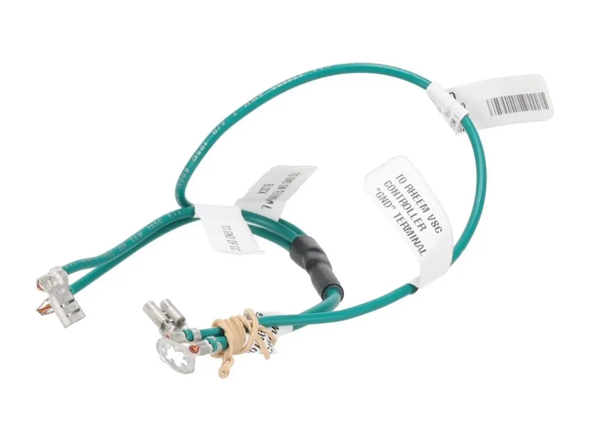 Rheem 45-108376-01, Wire Assembly