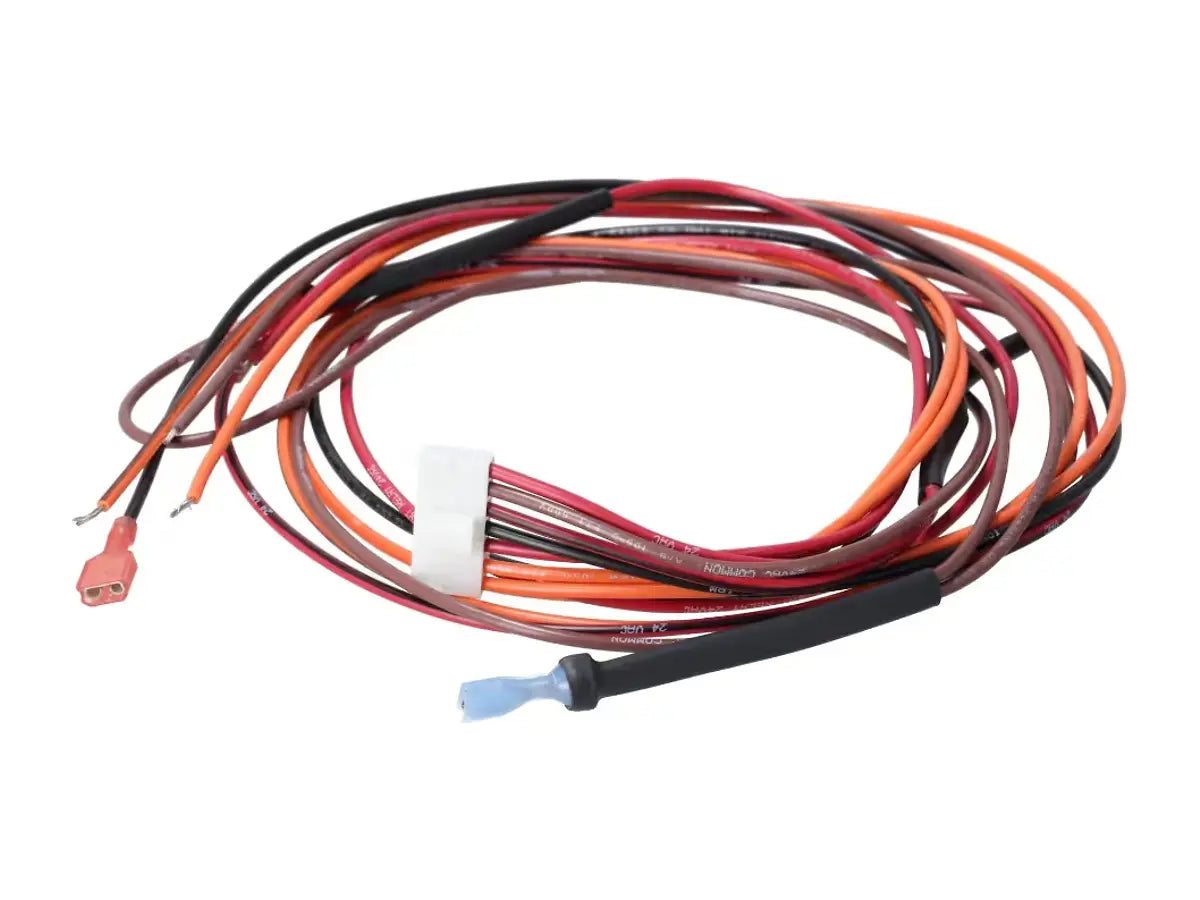 Rheem 45-109519-01, Plug Housing A2L Rds
