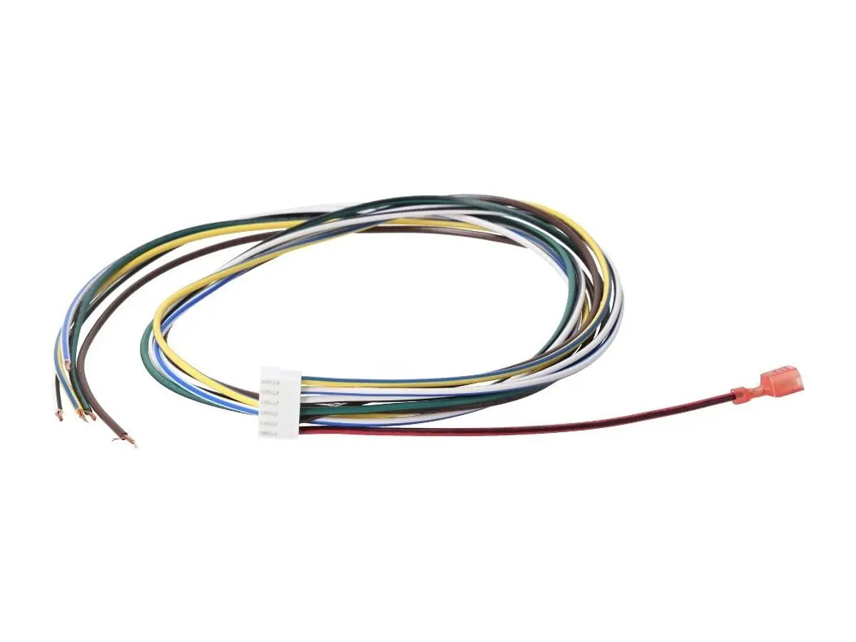 Rheem 45-109519-11, Plug Housing A2L T-Stat