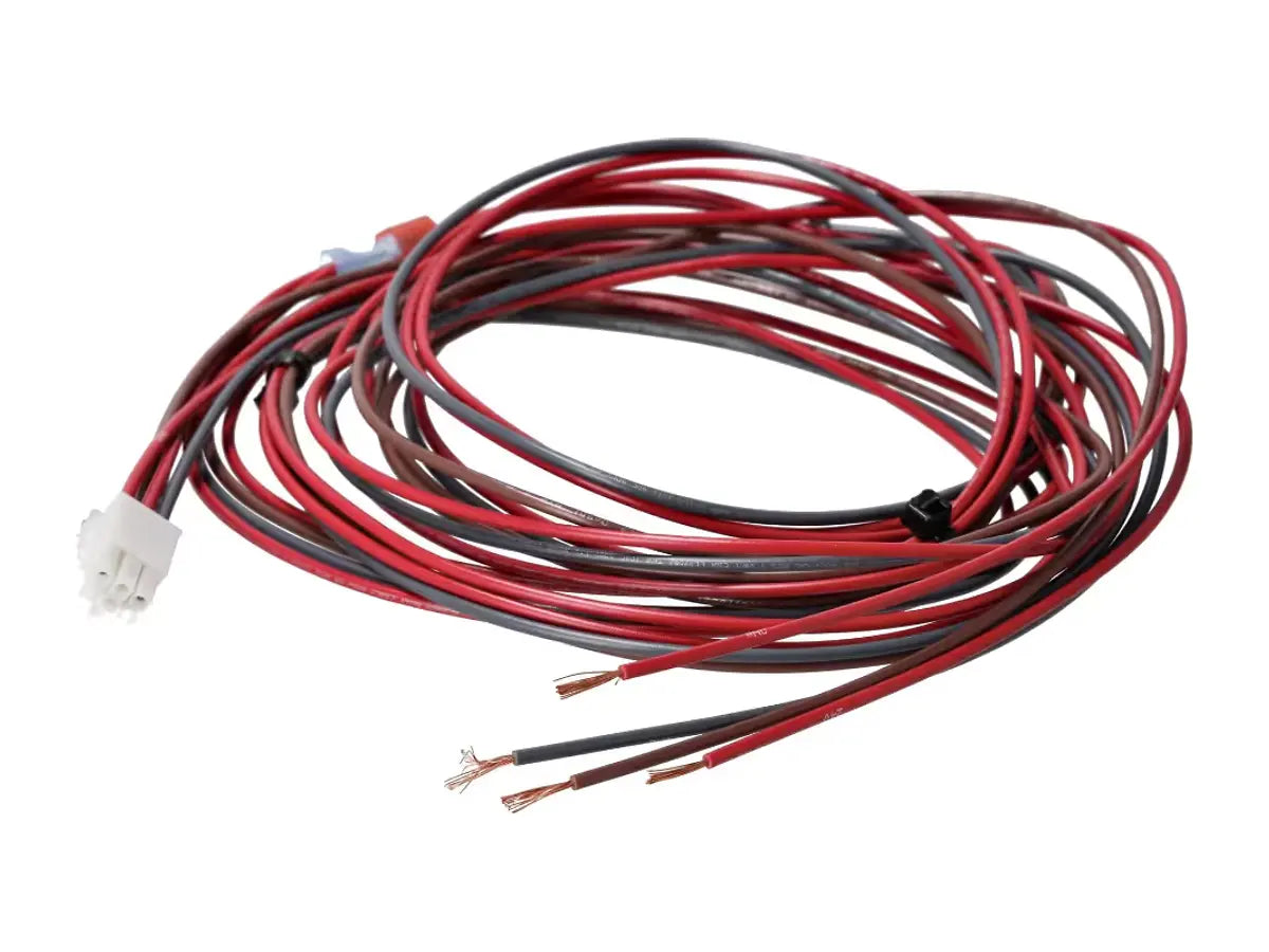 Rheem 45-109867-08, Wiring Harness - Rds - (-)Hcya