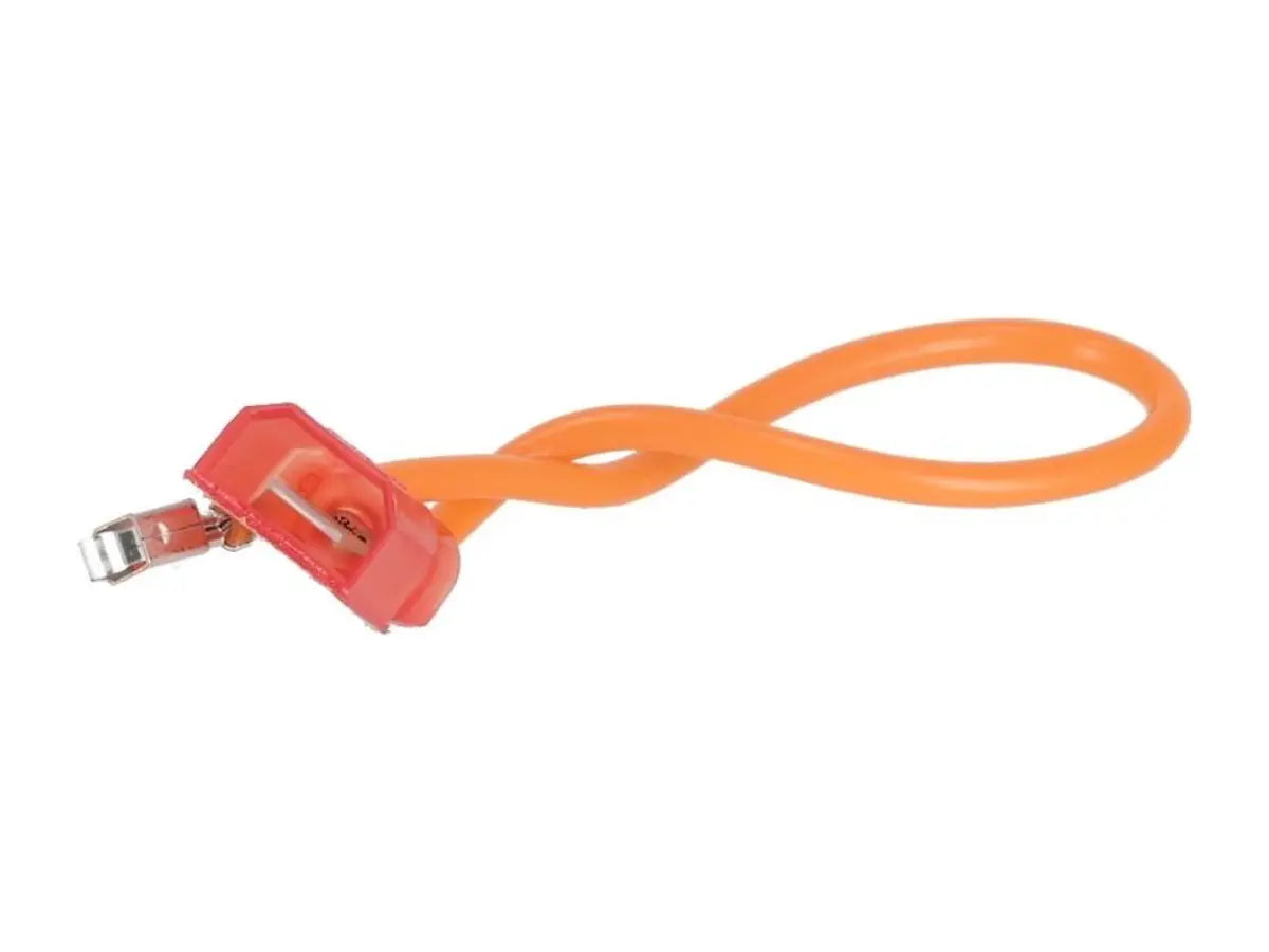 Rheem 45-109950-01, Flame Sensor Wire To Ifc (Teflon