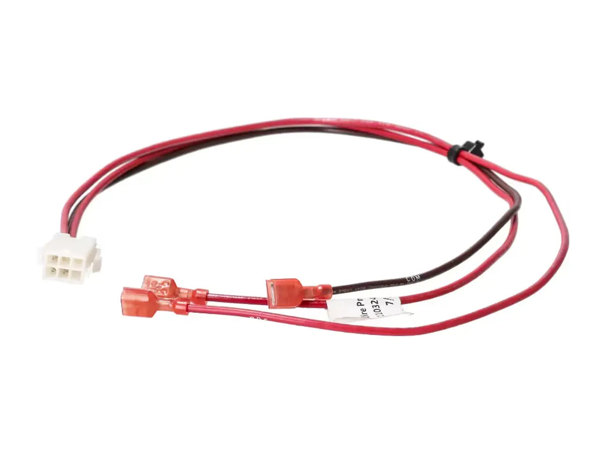 Rheem 45-110324-03, Wiring Harness