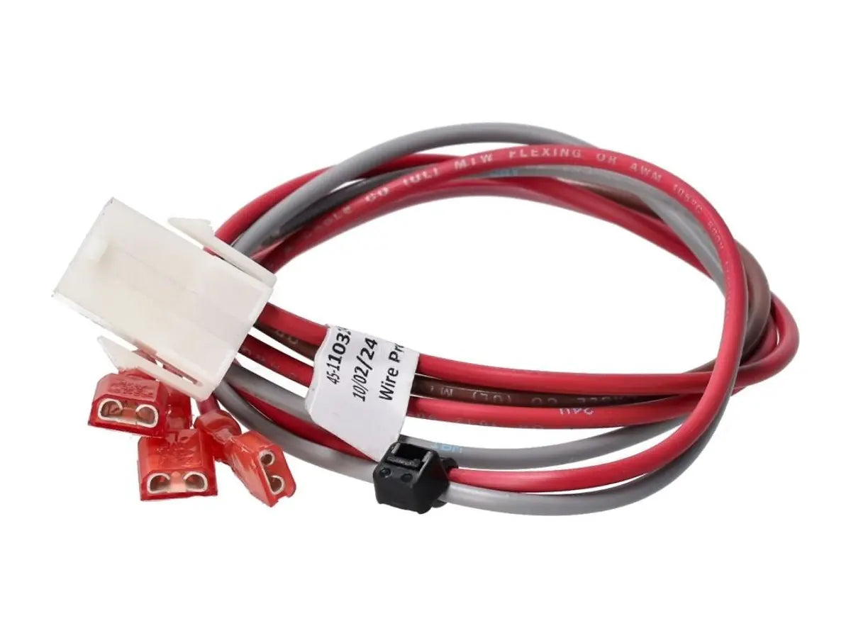 Rheem 45-110324-04, Wiring Harness