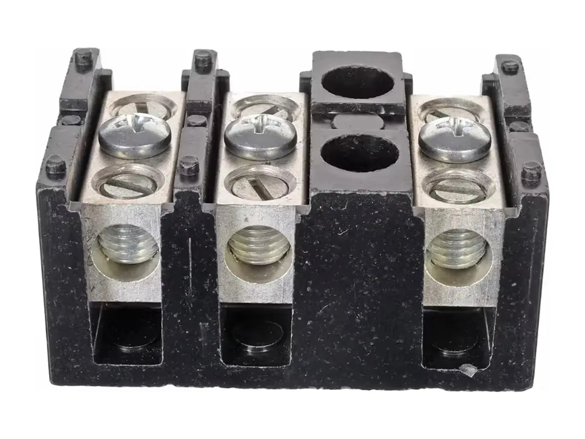 Rheem 45-19382-05, Terminal Block - 3-Pole