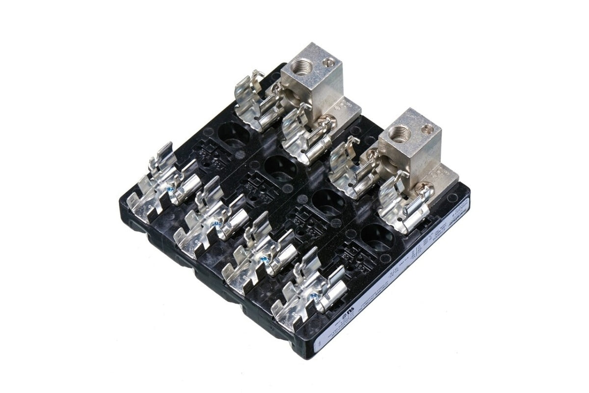 Rheem 45-22245-02 Fuse Block