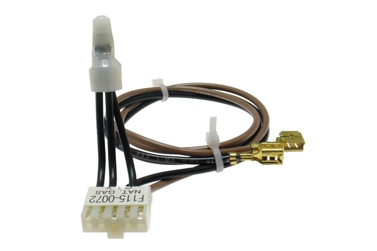 Rheem 45-22349-01 Essential HVAC Wiring Harness