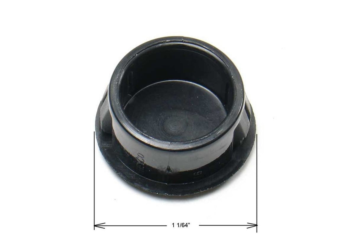 Rheem 45-22926-01 Plastic Snap-In Button Plug