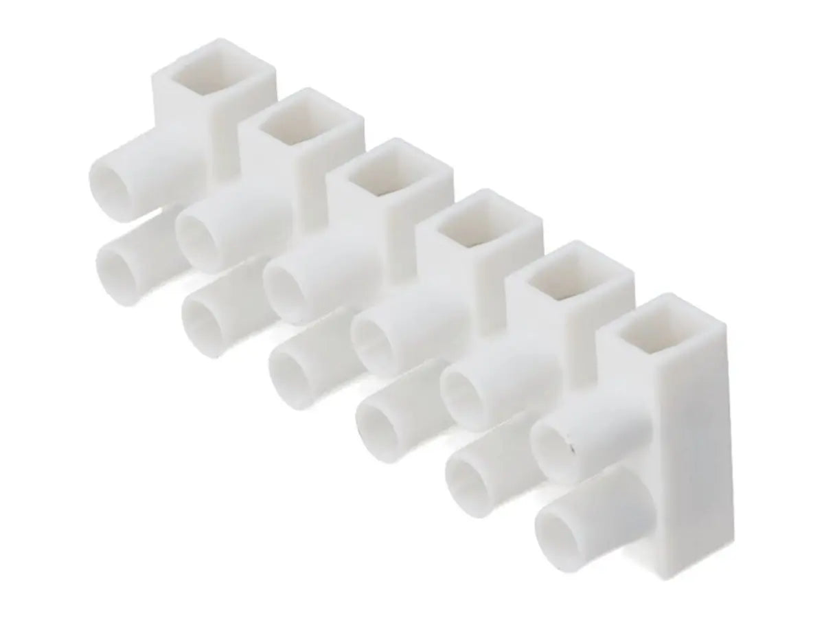 Rheem 45-23222-14, Terminal Block 6-Pole