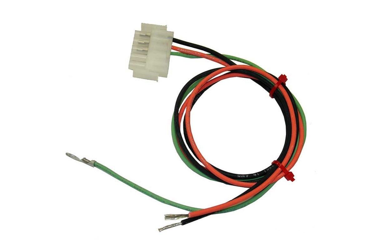 Rheem 45-24258-02, 5 Pin Wiring Harness