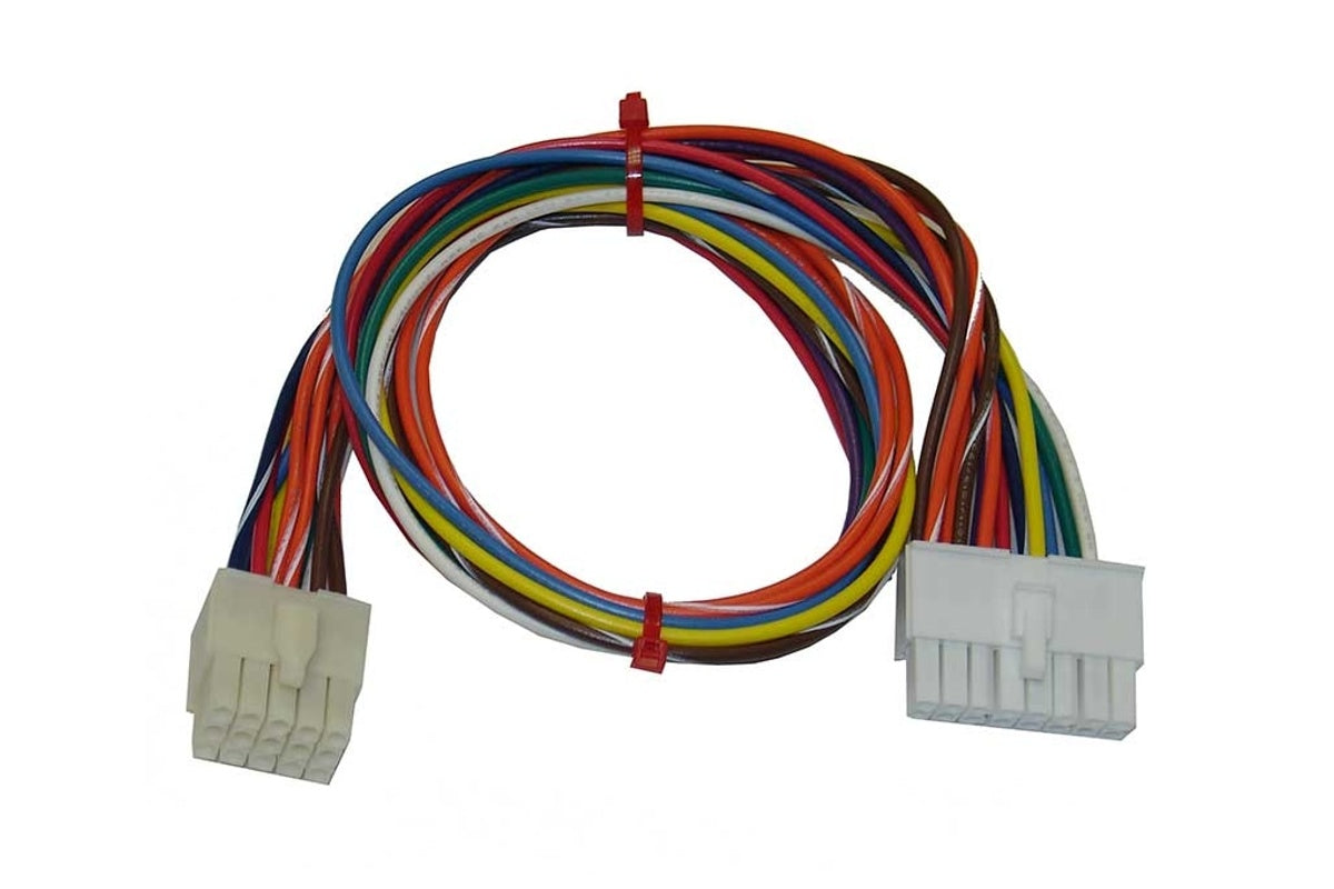 Rheem 45-24258-09, Wiring Harness with 16 Pin to 15 Pin Configuration
