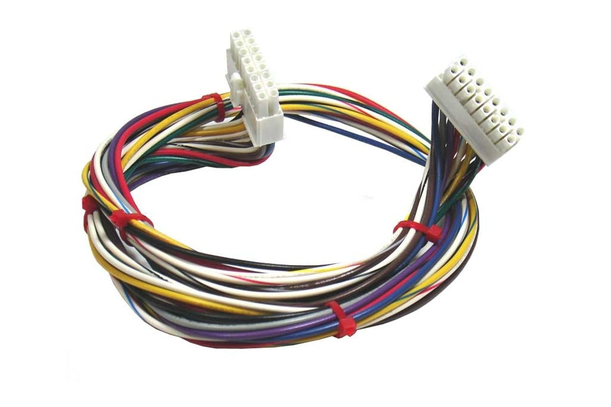 Rheem 45-24258-14, Wiring Harness for Blower Motor with 16 Pin Connector