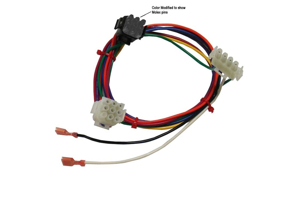 Rheem 45-24371-01 Wiring Harness
