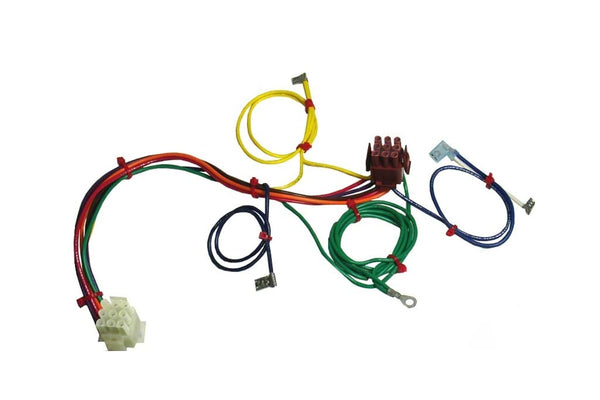 Rheem 45-24371-03 9-Pin to 9-Pin Wiring Harness