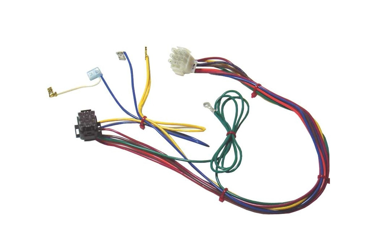Rheem 45-24371-04, 9-Pin to 9-Pin Wiring Harness