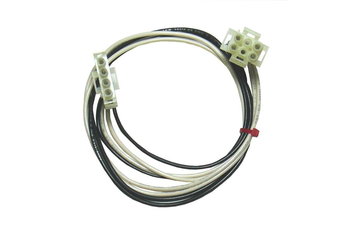 Rheem 45-24371-05, 6 Pin to 4 Pin Wiring Harness