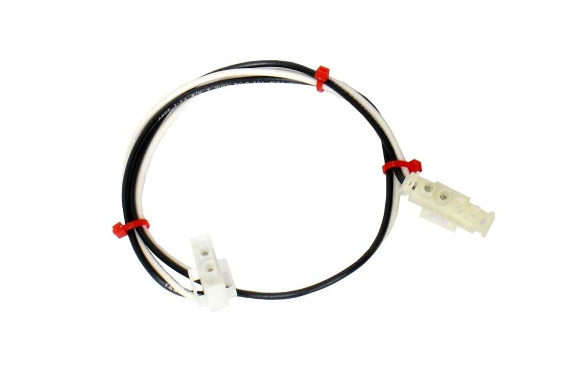 Rheem 45-24371-09, 4 Pin to 2 Pin Wiring Harness