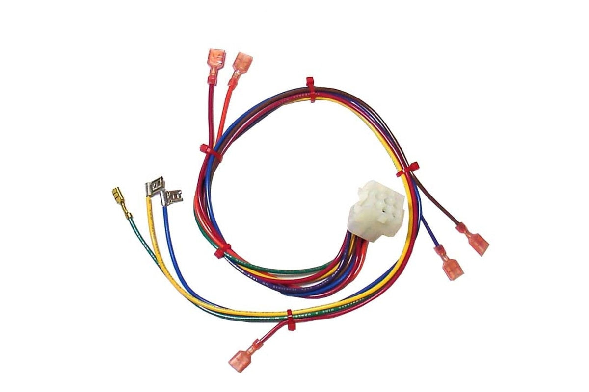 Rheem 45-24371-13, Essential HVAC Wiring Harness