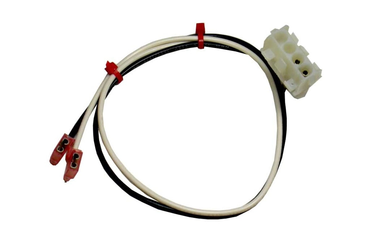 Rheem 45-24371-14, 4-Pin to 2-Terminal Harness