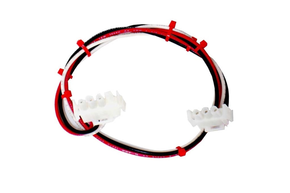 Rheem 45-24371-22, 4 Pin to 3 Pin Adapter for IFC Board
