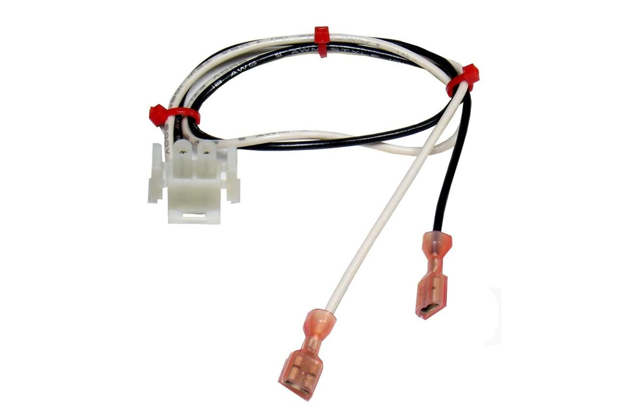 Rheem 45-24371-23, Wire Harness with 2 Pin to 2 Terminal Connection
