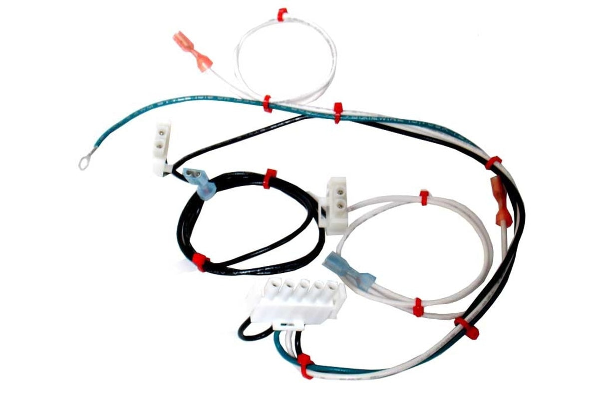 Rheem 45-24371-32 Essential HVAC Wiring Harness