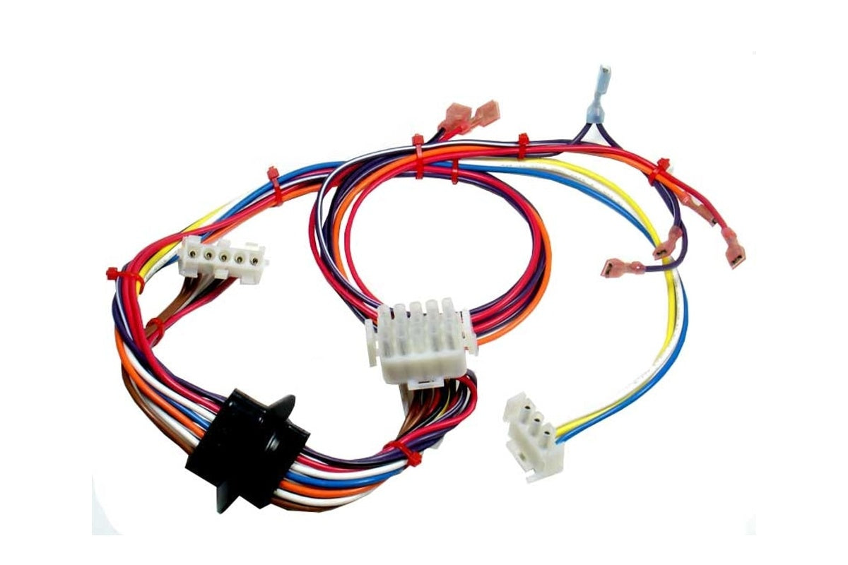Rheem 45-24393-06 Wire Harness, 15-Pin to 5/3P/6T Connector