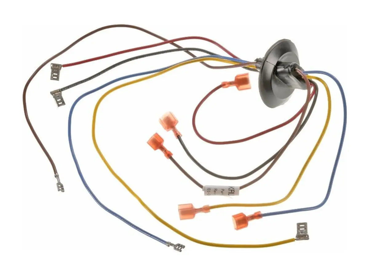 Rheem 45-24393-07, Wiring Harness - Twist/Lock