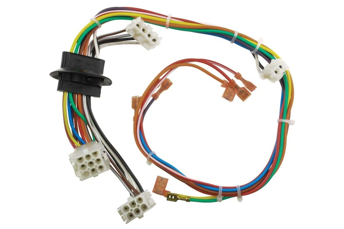 Rheem 45-24393-83 Essential HVAC Wiring Harness