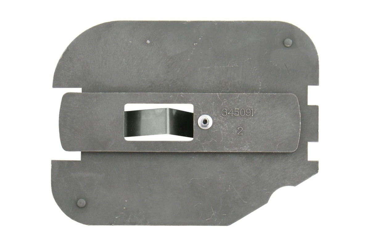Rheem 45-25053-35 Contact Board Assembly