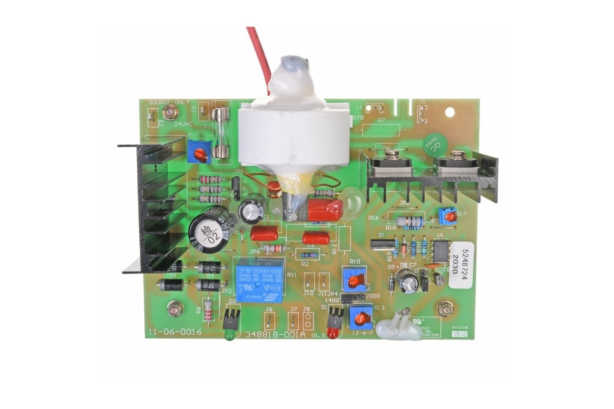 Rheem 45-25053-49 Power Pack Assembly