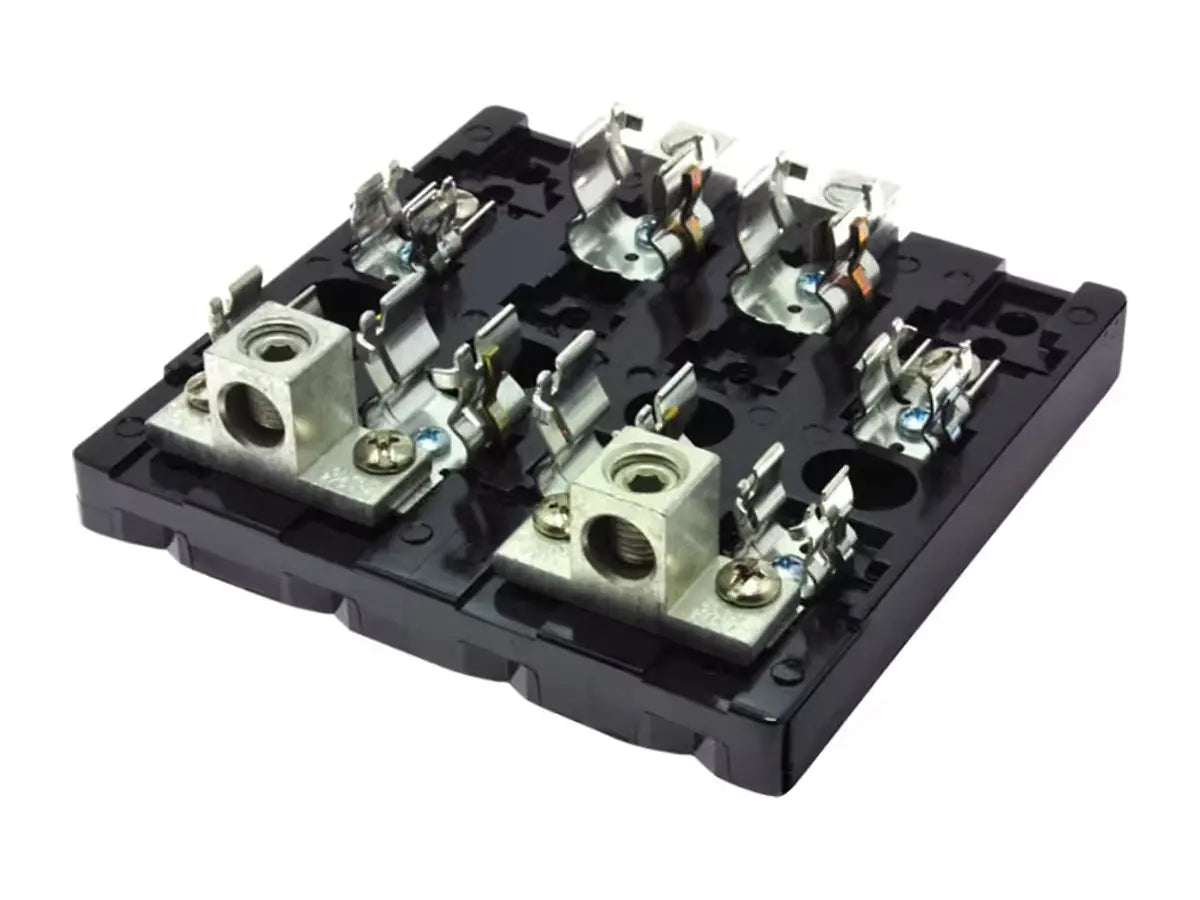 Rheem 45-25261-21, Fuse Block