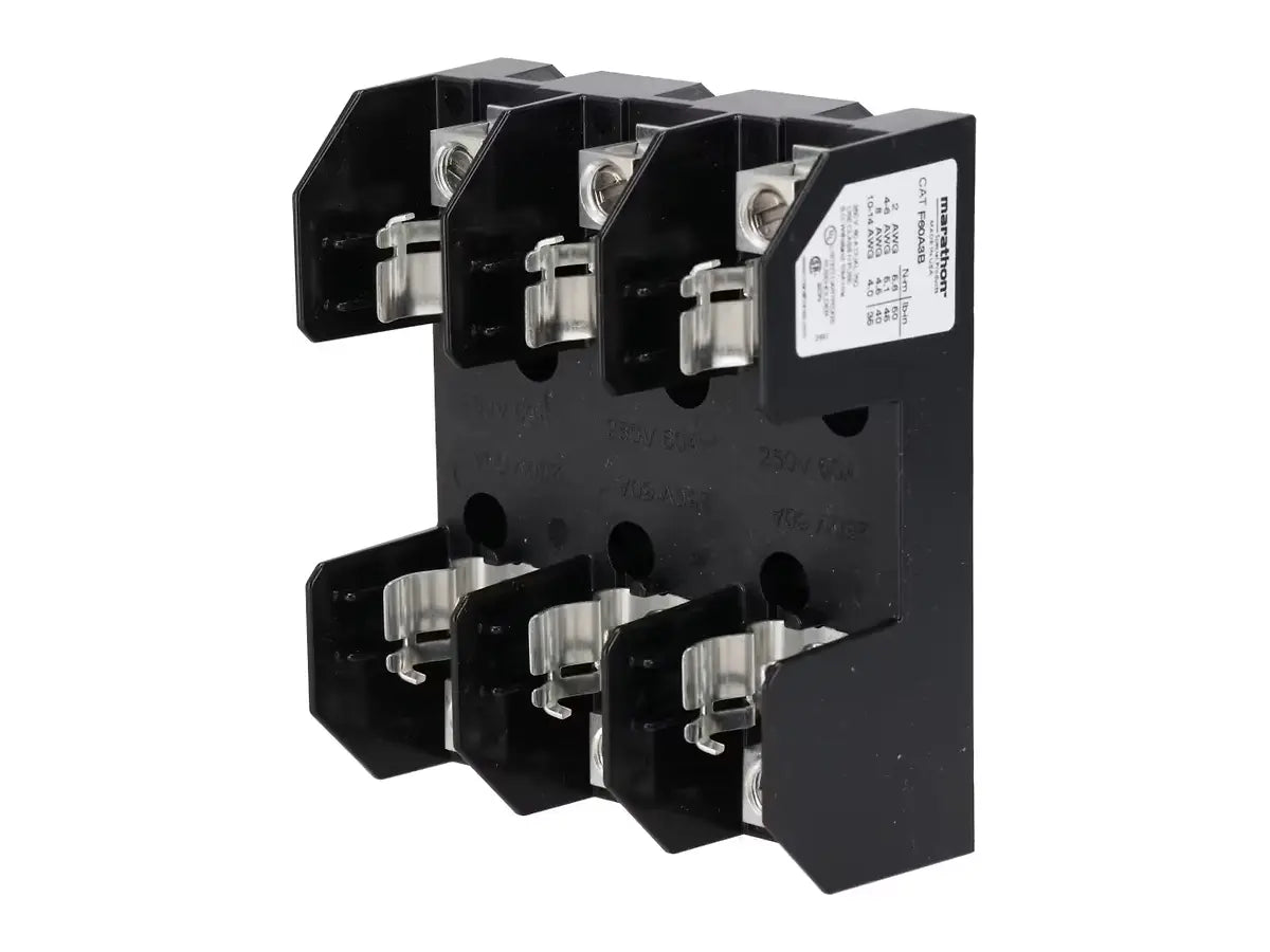 Rheem 45-25261-39, Fuse Block