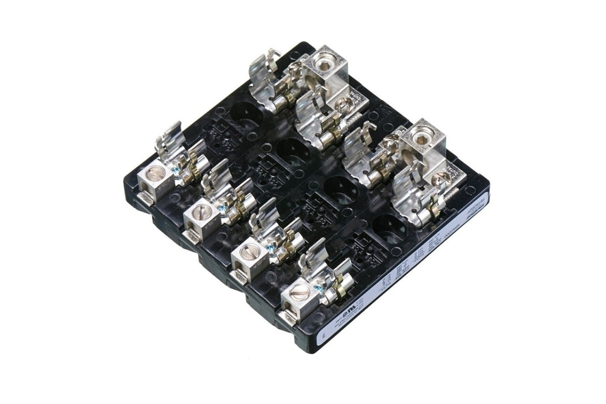 Rheem 45-25261-41 Fuse Block