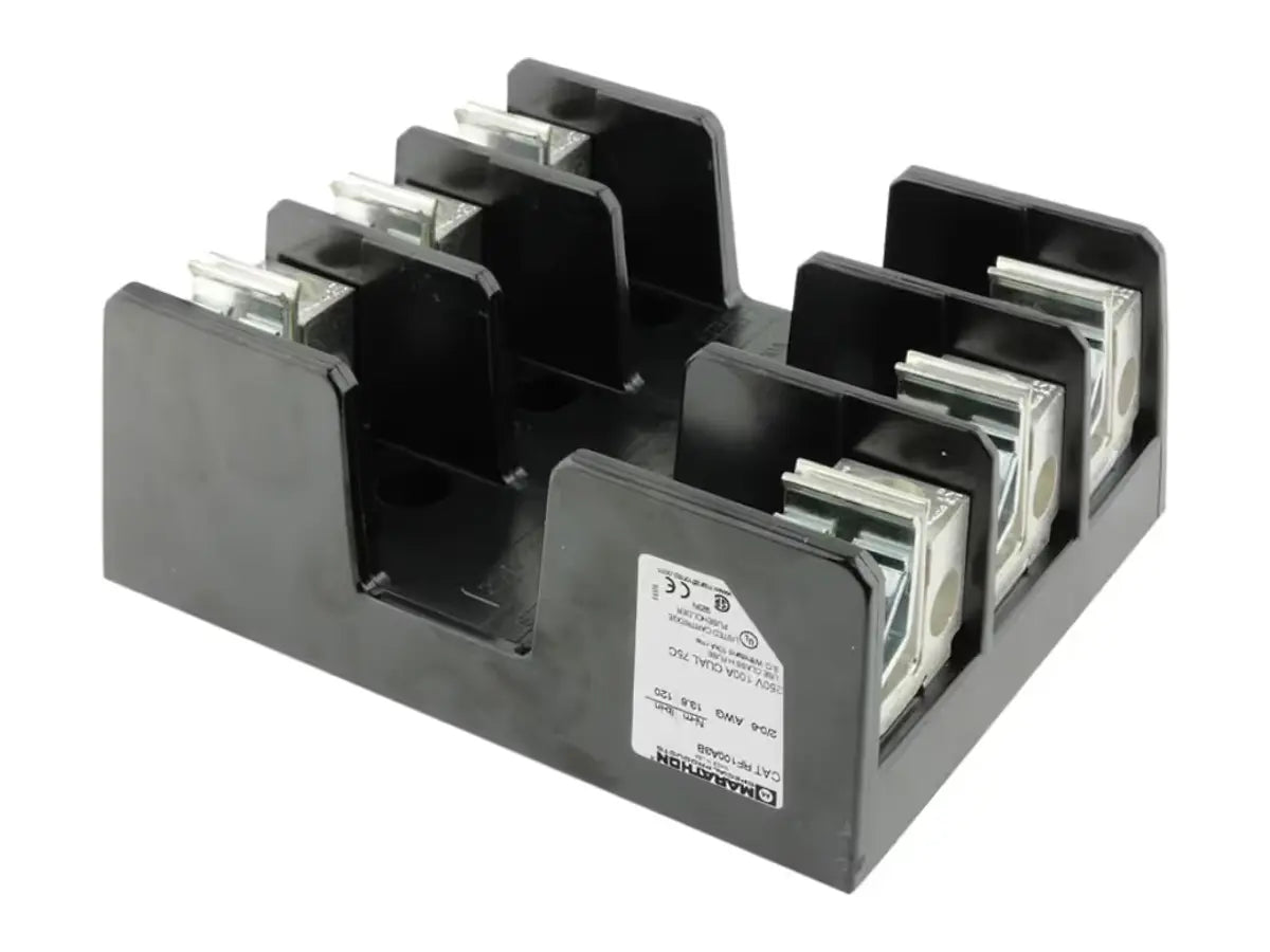 Rheem 45-25261-89, Fuse Block