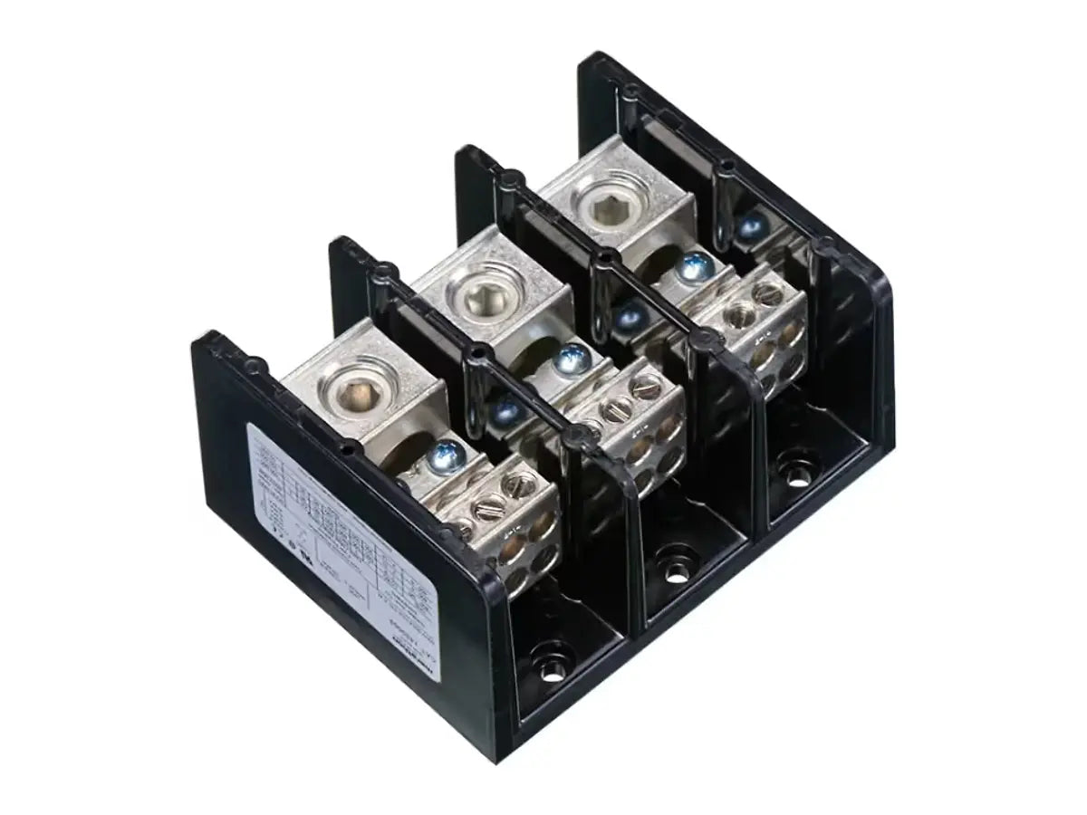 Rheem 45-25270-30, Terminal Block