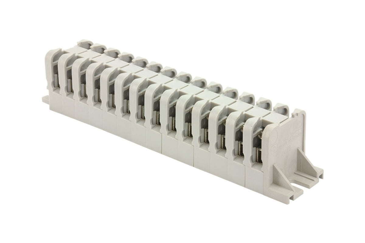 Rheem 45-40361-66 Low Voltage Terminal Block