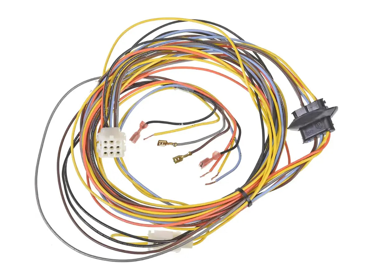 Rheem 45-42522-117, Wiring Harness, Economizer