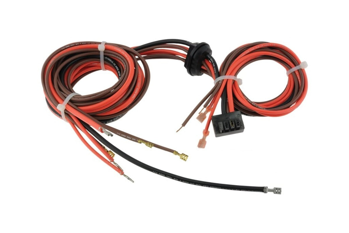 Rheem 45-42522-12, Essential HVAC Wiring Harness