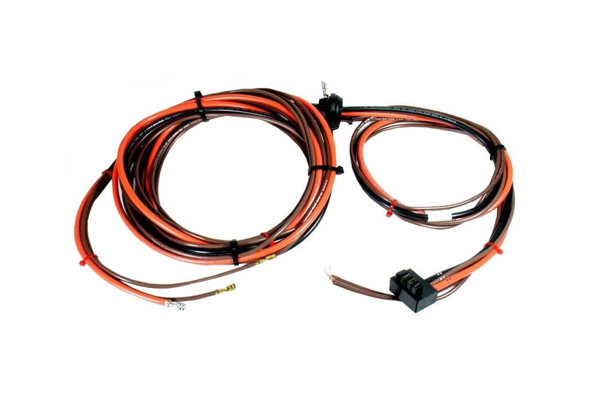 Rheem 45-42522-13, Essential HVAC Wiring Harness