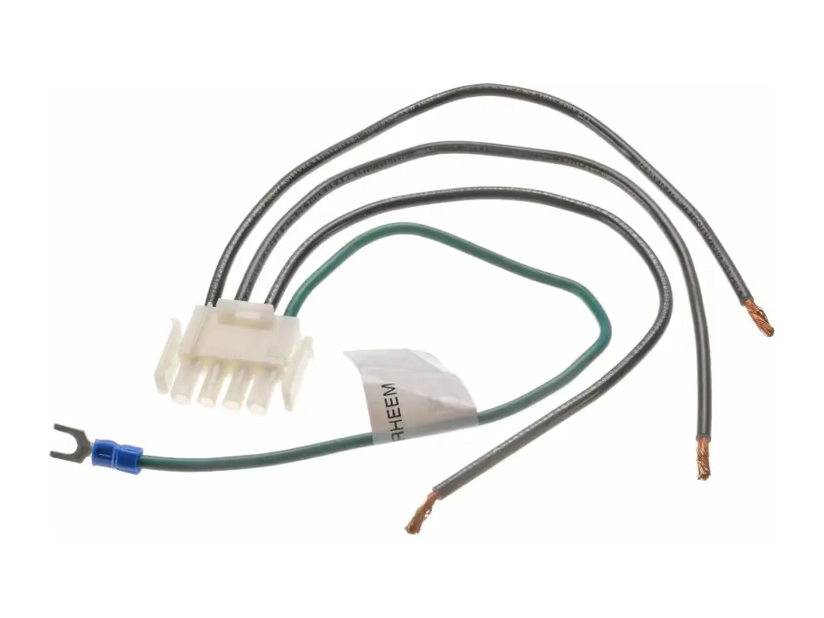 Rheem 45-42522-143, Wire Harness, Indoor Blower Motor