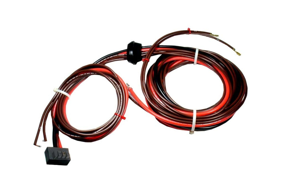Rheem 45-42522-14, Essential HVAC Wiring Harness