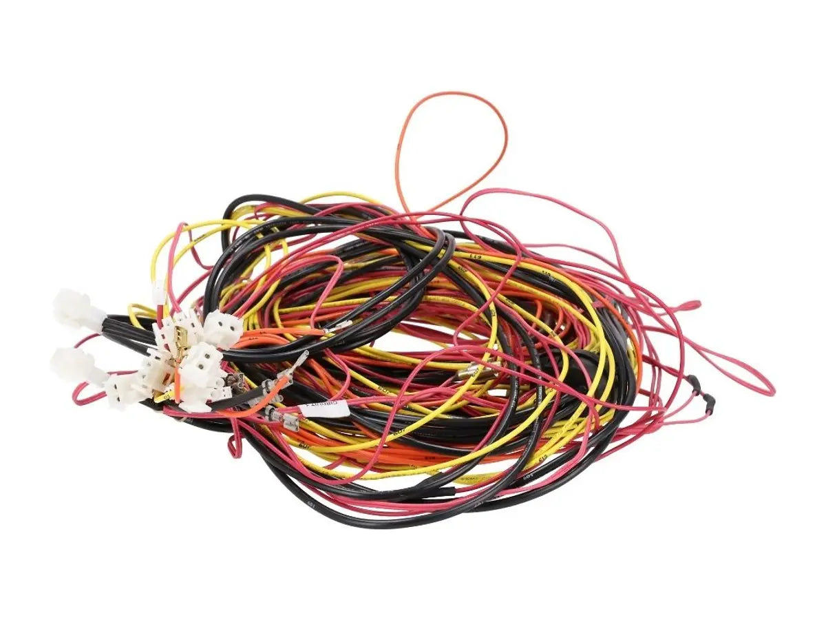 Rheem 45-42522-214, Wiring Harness