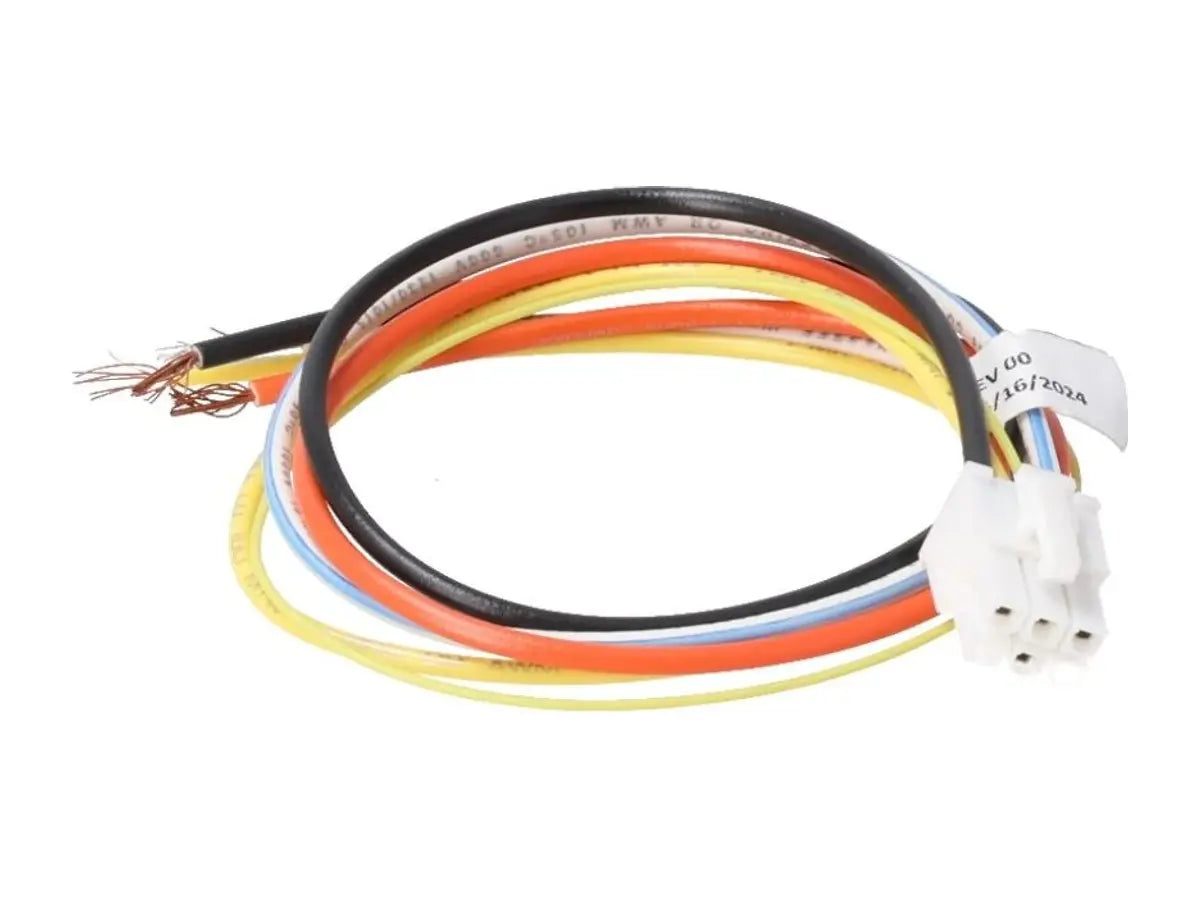 Rheem 45-42522-255, Wiring Harness Variable Frequency Drive Adapt