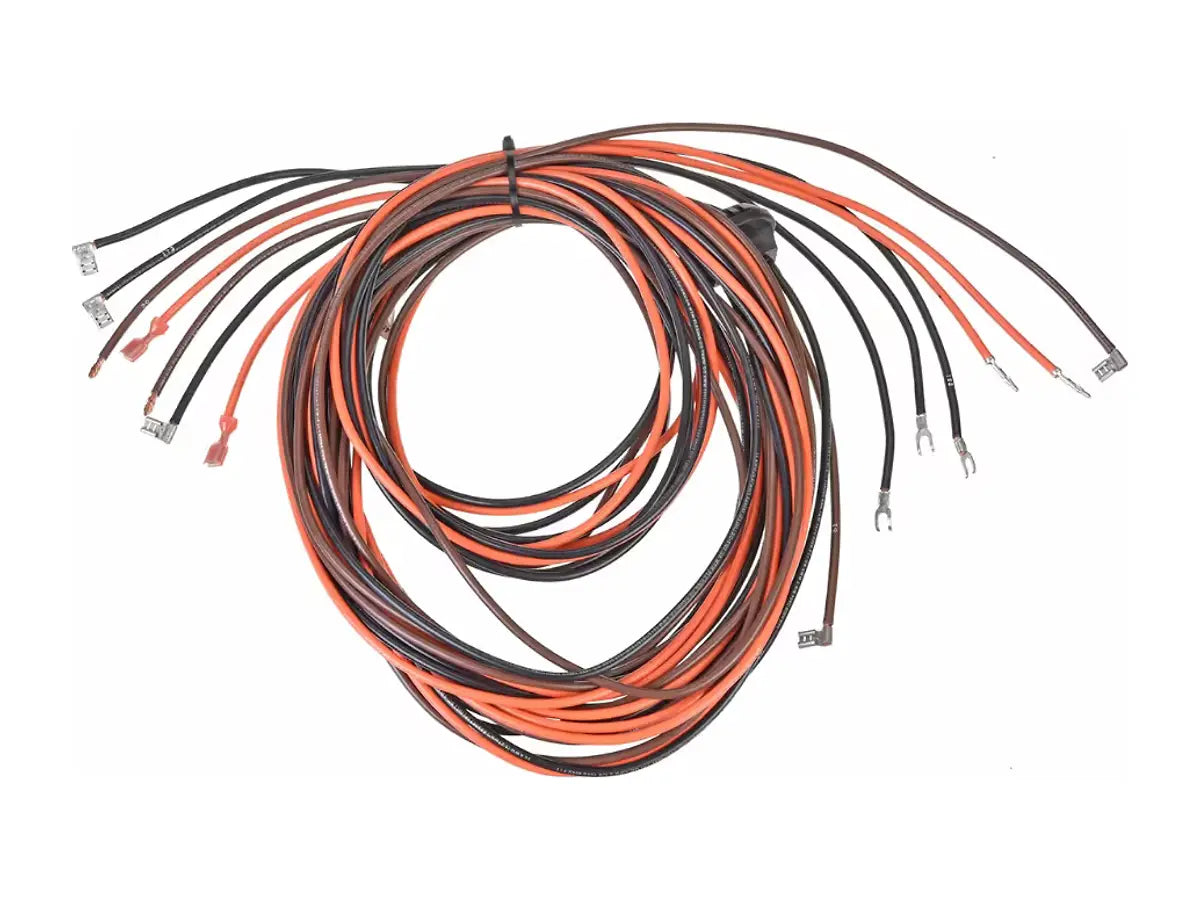 Rheem 45-42522-45, Wiring Harness