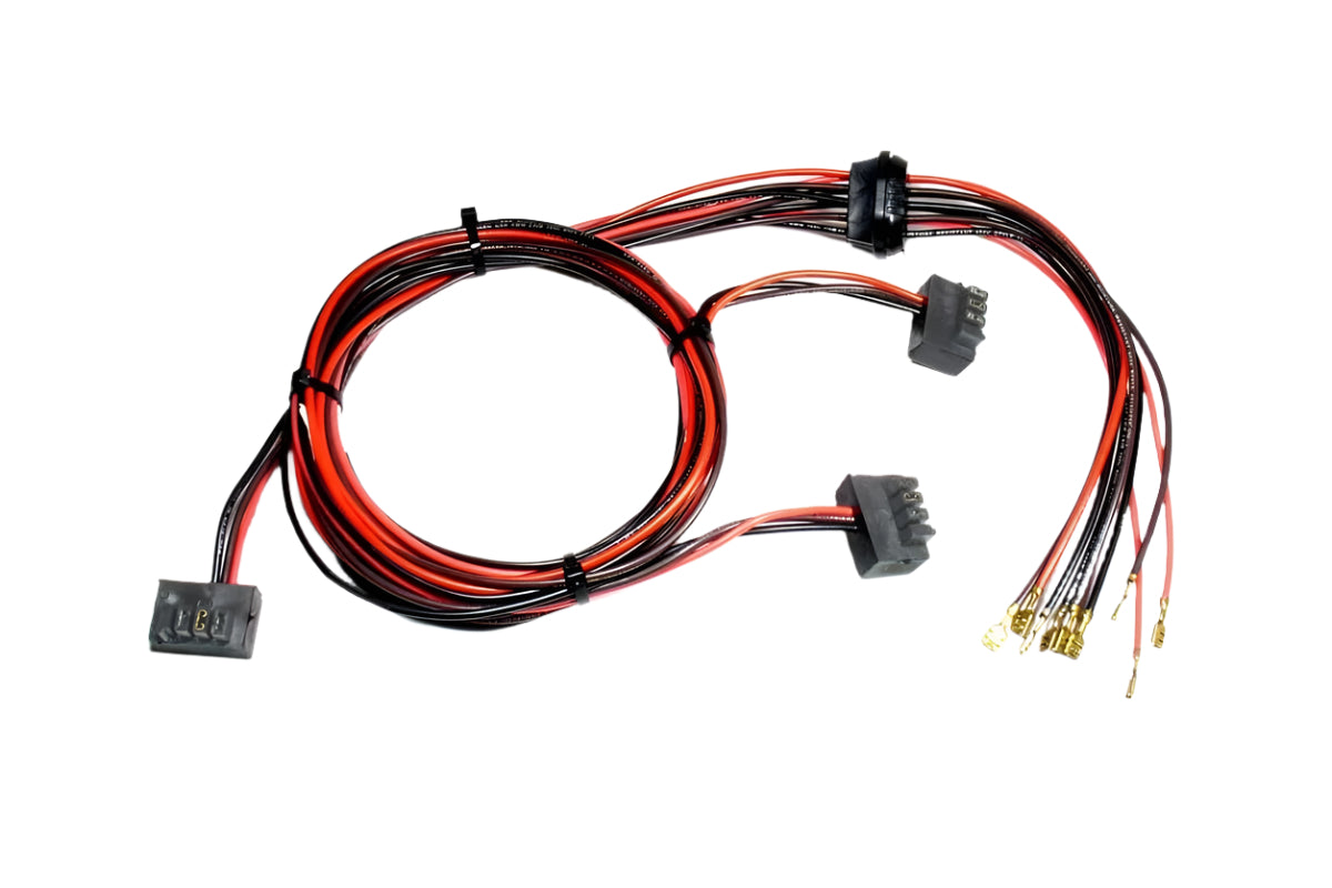 Rheem 45-42522-56 Condenser Motor Wiring Harness