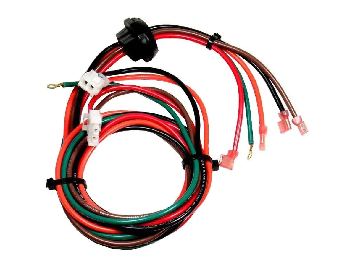 Rheem 45-42522-57, Wiring Harness