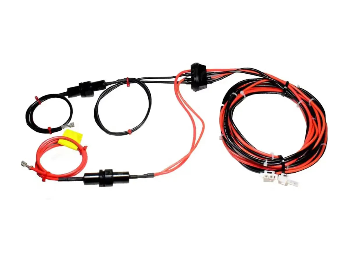 Rheem 45-42522-58, Wiring Harness